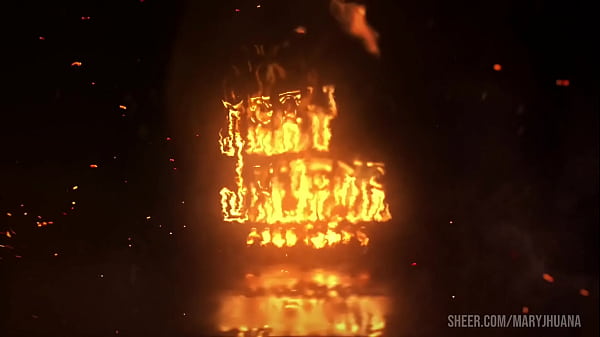 Mamãe noel ligou para o Papai noel e gozou gostoso bbw – Mary Jhuana